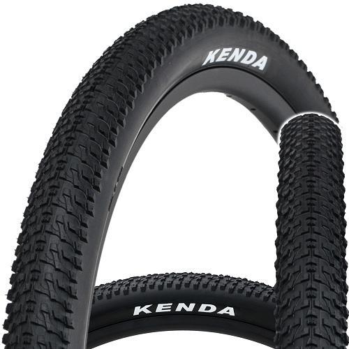 Покришка Kenda K1153 27.5 x 2.35 (58-584) 30 TPI, чорний (O-O-0479)