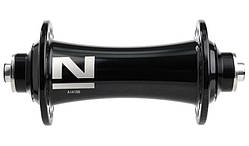 Втулка передня Novatec 751SB 32шп чорний (C-K-P-0158)