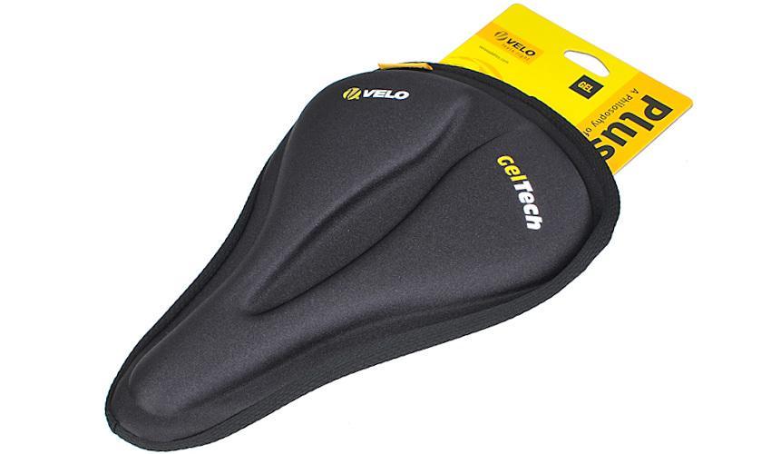 Чохол гелевий Velo VLC-031 чорний (C-SI-0238)