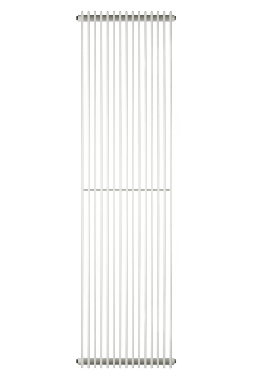 Вертикальний радіатор Metrum 1 H-1800 мм, L-465 мм Betatherm