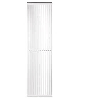 Вертикальний трубчастий радіатор PS Style 1 H-1800 мм, L-477 мм  Betatherm, фото 2