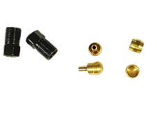 Комплект закінчень для гідролінії Hayes (LIHK95)