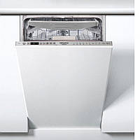 Посудомоечная машина Hotpoint-Ariston HSIO3O23WFE FS, код: 6837753