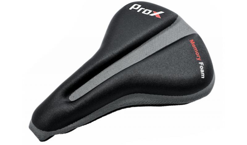 Чохол на сідло Prox S 270 x 200 мм. чорний (C-SI-0316)