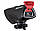 Фара передня Sigma BUSTER 700 USB 700 Lumen чорний (OBP701), фото 3