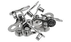 Замок Prox 12sp 1 шт., сріблястий (C-UN-L-0134)