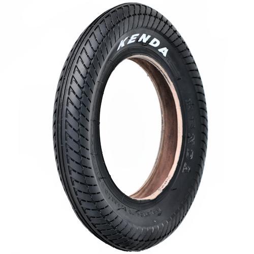 Покришка Kenda K-912 8 "1/2 x 2,0 чорна (O-O-0574)