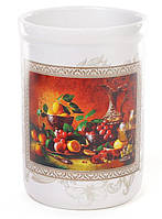Подставка-стакан Севилья для кухонных принадлежностей Bona DP37391 DT, код: 7425573