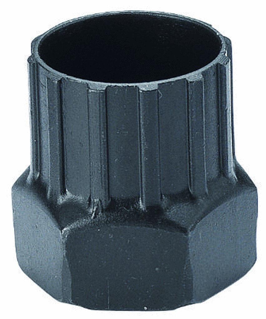 Ключ для демонтажу касети Spelli SBT-121A чорний (sbt-121a)