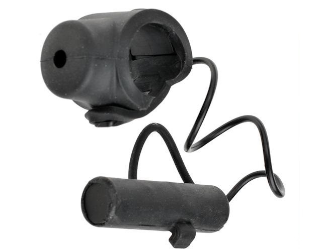 Дзвінок X-Light електричний 120db (A-DKL-0121)