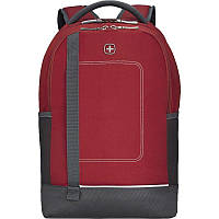Рюкзак для ноутбука Wenger 16" Tyon Red (611984)