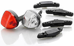 Комплект миготливих фар Reelight SL100 (ORK101)