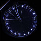 Підсвітка Ikzilight 20 LED 220 см, 3хААА (32549)