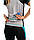 Велосипедна футболка Radical MOBILE TEE чорний / бірюзовий (MOBILE-TEE-black/turquoise) — S, фото 5