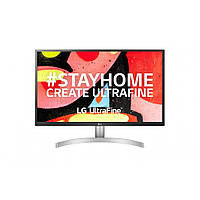 Монитор LG 27UL500-W BS, код: 8096768