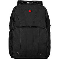 Рюкзак для ноутбука Wenger 12-14" BC Mark Slimline Black (610185)