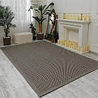 Килим NATURA B3693A 1,6Х2,3 Бежевий прямокутник, фото 3