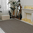 Килим NATURA B3693A 1,6Х2,3 Бежевий прямокутник, фото 2