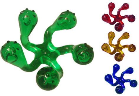 Чудесник ручний масажер, фото 1