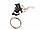 Манетка моноблок Shimano ST-M410 Alivio 3 швидше. (ST-M410-3), фото 4