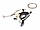 Манетка моноблок Shimano ST-M410 Alivio 3 швидше. (ST-M410-3), фото 6