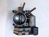 Дросельна заслінка Audi / Volkswagen Lupo 1.0 Bosch 030 133 062 C / 0 280 750 095, фото 3