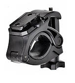 Кріплення, кронштейн для фар Prox Crater, Centaur, пластик (A-O-B-P-0382)