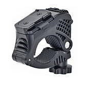 Кріплення, кронштейн для фар Prox Sirius, Subra, Hadar пластик (A-O-B-P-0387)