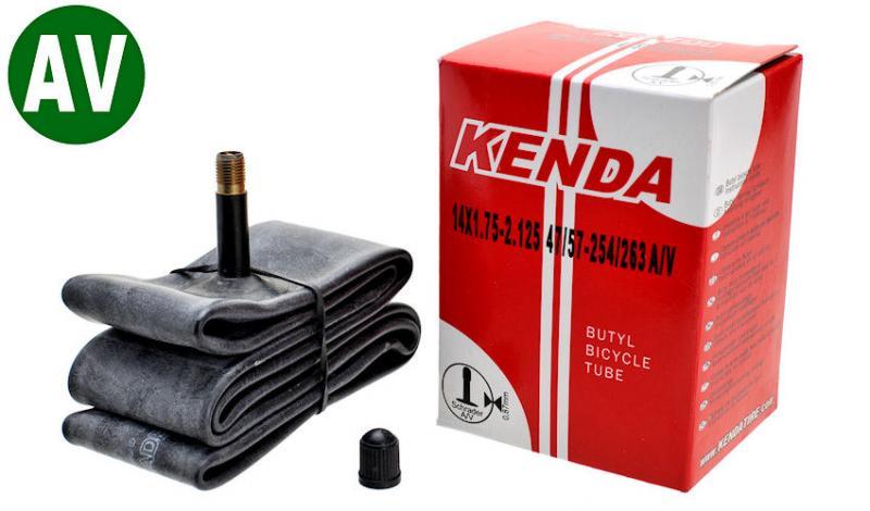 Камера Kenda 14 "AV BOX (O-D-0065)