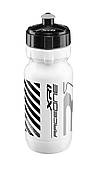 Фляга Raceone XR1 600 мл., білий (BID025)