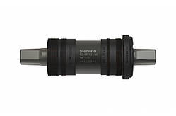 Каретка Shimano BB-UN101 під квадрат, 122,5х68мм (BBC-080)