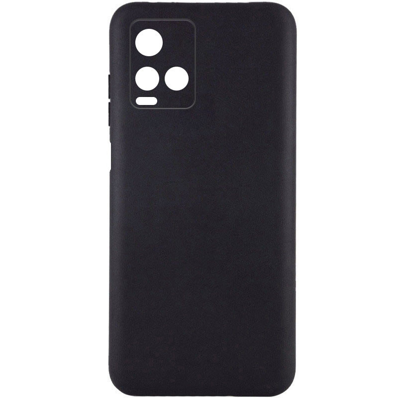 Чохол TPU Epik Black Full Camera для Vivo Y21 / Y33s