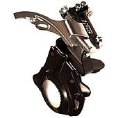 Передній перемикач Shimano Altus FD-CT92 з кріпленням (18808)