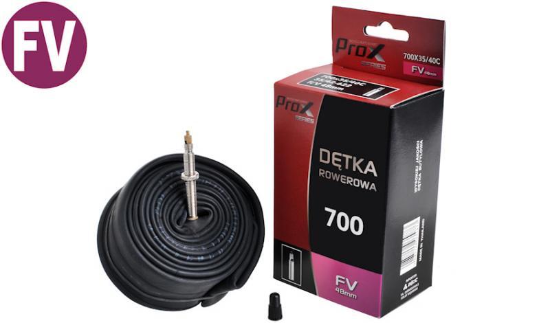 Камера Prox 700x35/40C FV 48 мм. (O-D-0151)