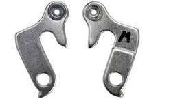 Змінний гак перемикача заднього M Alu (C-RA-0208)