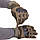Тактичні рукавиці T-Gloves розмір XL олива 4630224, фото 4