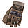 Тактичні рукавиці T-Gloves розмір XL олива 4630224, фото 5