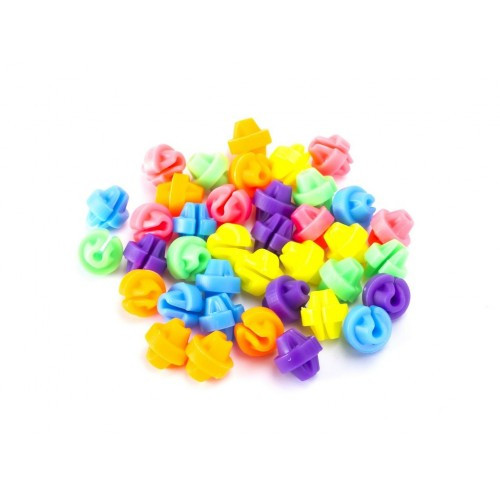 Намисто Kands 36 шт. на спиці (HL-D01)