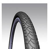 Покришка Mitas Valrus V41 18x1,75 47-355 чорний (R18-1)