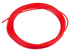 Кожух JAGWIRE для системи перемикання, 1 м, червоний (03301)