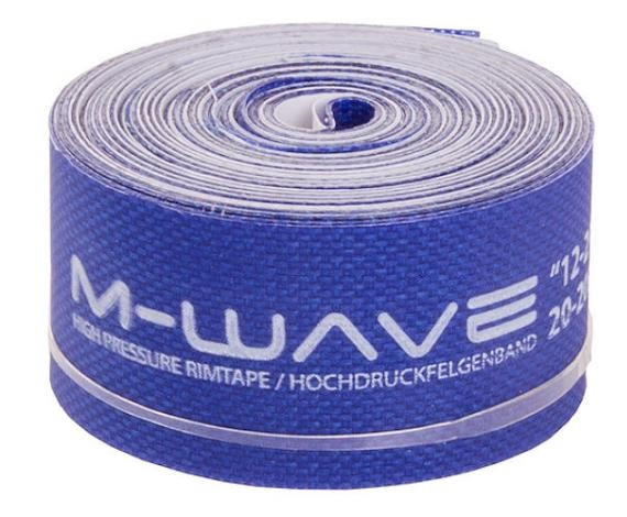 Фліпер M-Wave RT-HP-Glue 28", 2 шт., 16 мм, високого тиску (C-PZ-0413)