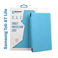 Чохол-книжка BeCover Smart для Samsung Galaxy Tab A7 Lite SM-T220/SM-T225 Blue (706458)