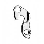 Змінний гак перемикача заднього Spencer GH-083 (HAK083)