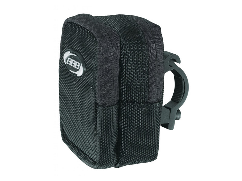 Сумочка на кермо BBB BSB-09 FrontPack чорний (BSB-09)