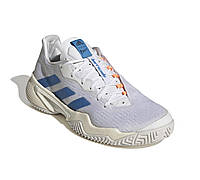 Кросcовки муж. Adidas Barricade Parley белый UK9 (43.5) GY1369 43.5