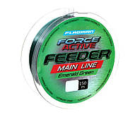 Волосінь FLAGMAN FORCE ACTIVE FEEDER MAIN LINE 150м 0.305мм (FAF150-0305) JM, код: 7713310