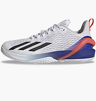 Кросcовки муж. Adidas Adizero Cybersonic белый UK12 (47.5) GY9634 47.5