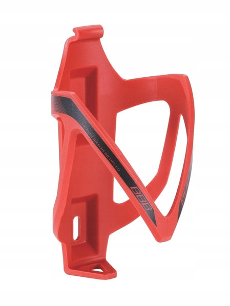 Флаготримач BBB CompCage BBC-19 червоний (BBC-19)