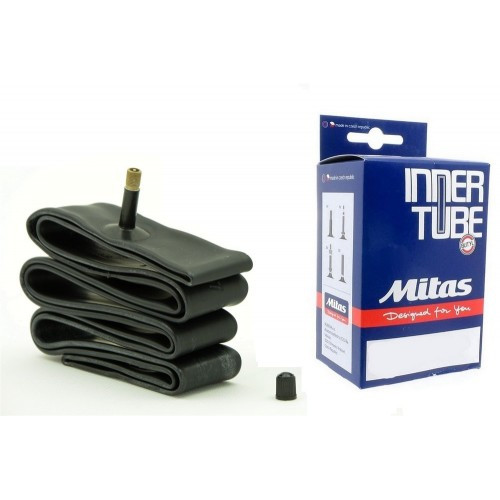 Камера Mitas 29 x 2,50-3,00 AV 40 мм (R29-02)