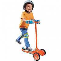 Самокат трехколесный Turn Little Tikes IR29316 SN, код: 7796400